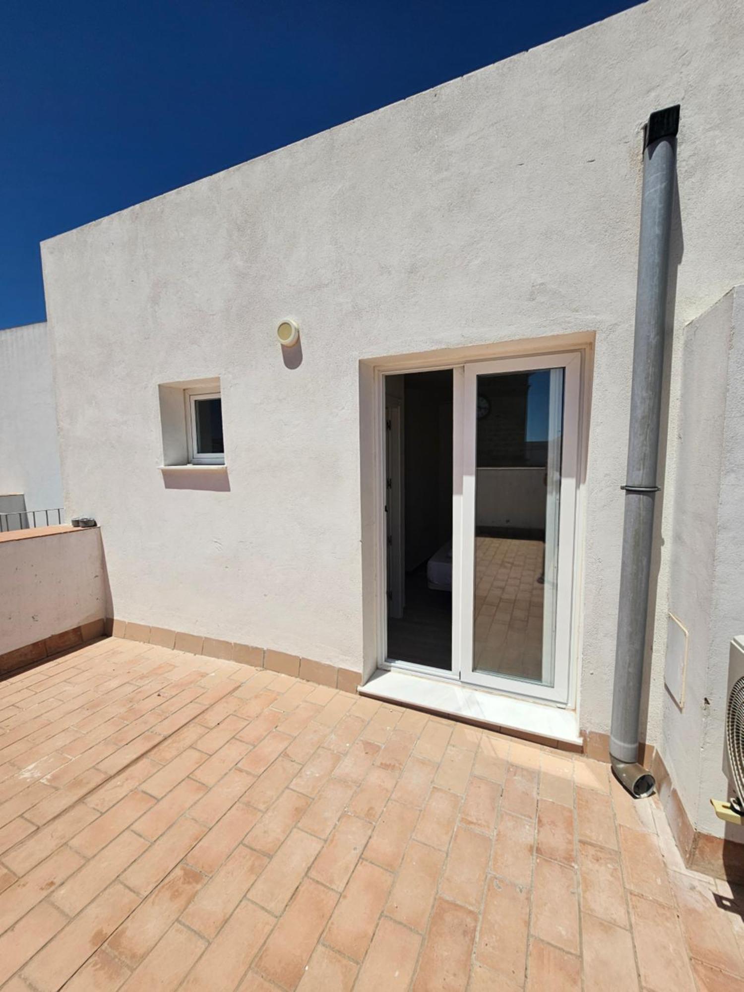 Apartamentos Plaza Santo Domingo Cádiz Exterior photo